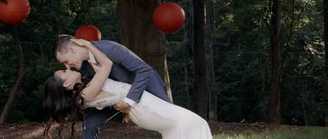 Free download Angel  Parker  Wedding Teaser Trailer {Mitchell Gaston Films} video and edit with RedcoolMedia movie maker MovieStudio video editor online and AudioStudio audio editor onlin